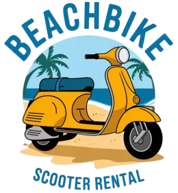 BeachBike Logo